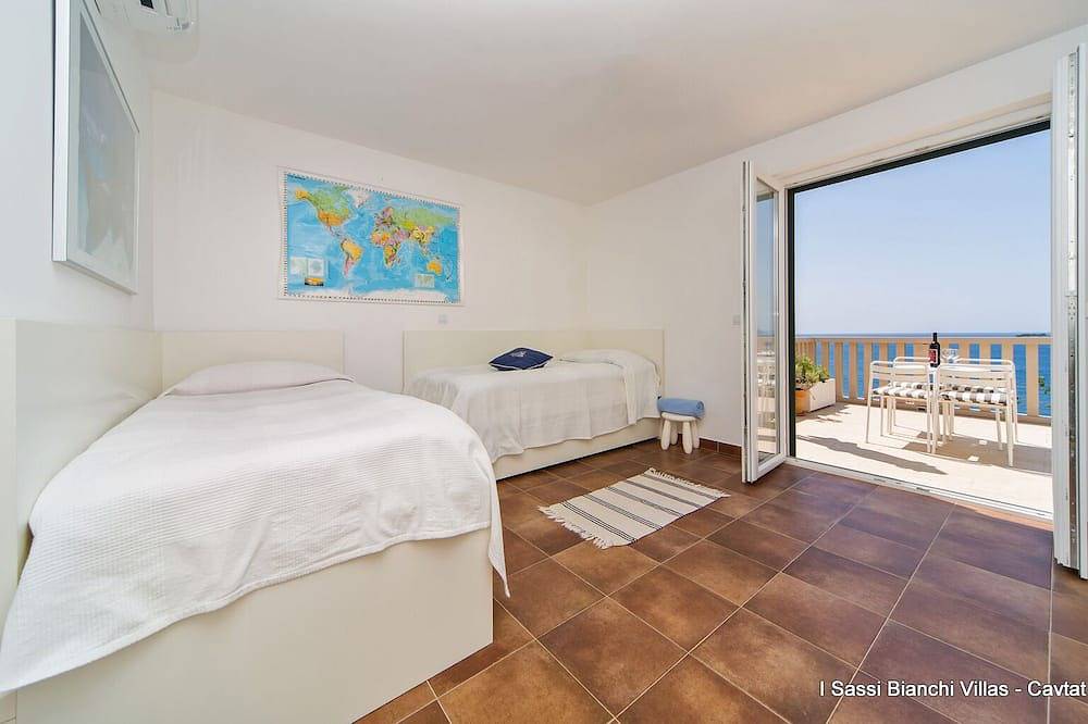I Sassi Bianchi Ovest Villa in Ragusa Vecchia, Dubrovnik-Neretva
