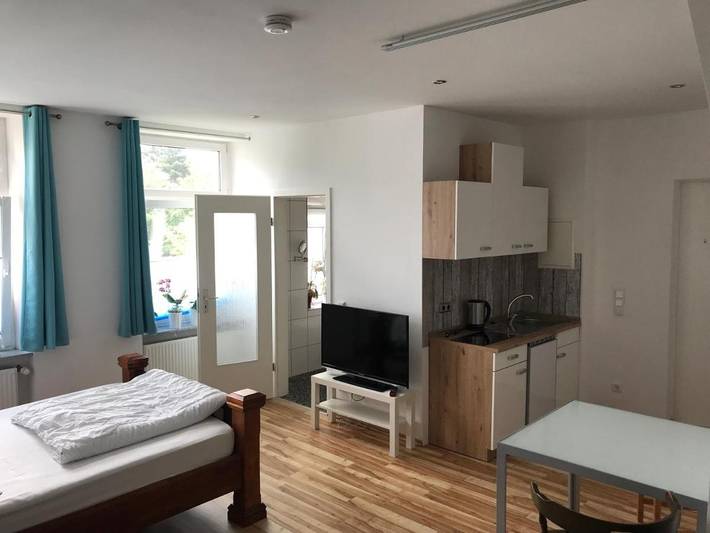 Ferienwohnung für 2 Personen in Schwelm - 4
