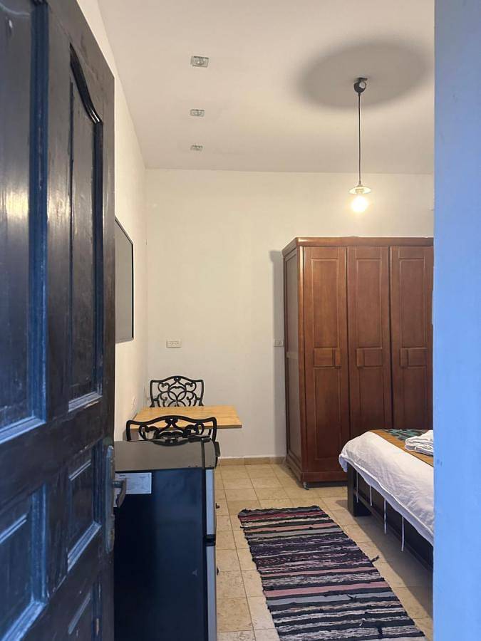 Maison d’hôte pour 2 personnes, avec balcon et jardin à Jérusalem - 2