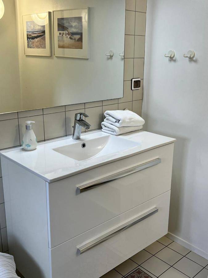 Ferienwohnung für 2 Personen, mit Ausblick und Garten in Riquewihr - 2