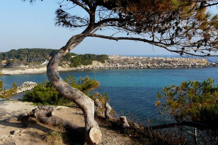 Gîte pour 2 personnes, avec terrasse dans Couronne Vieille - 3