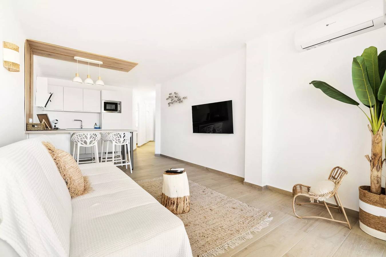 Apartamento entero, Apartamento 101 Emp con vistas al Mar in Ampuriabrava, Alt Empordà