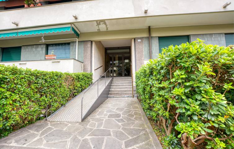 Apartamento de vacaciones para 4 personas, con terraza - 1