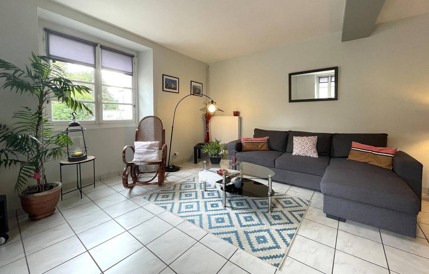 Penny Lane in Géronce, Béarn