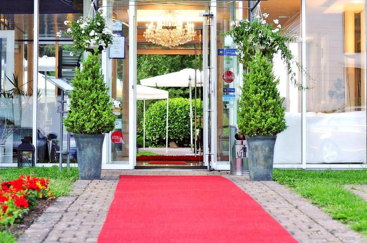 Hotel Restaurant Sengscheider Hof in St. Ingbert, Saarpfalz-Kreis