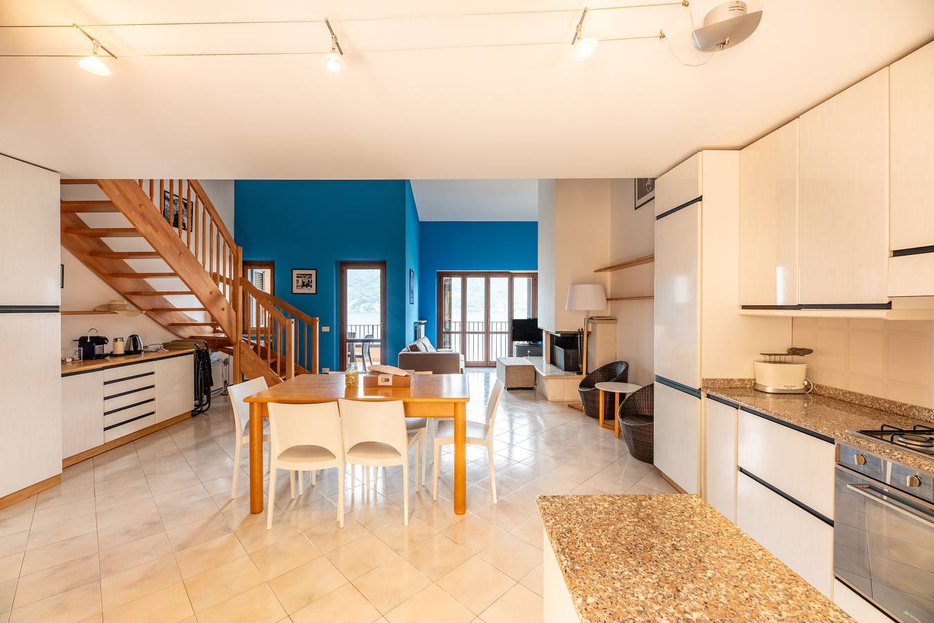 Ganze Wohnung, Balcone di Noa e Stella in Menaggio, Gemeinde Menaggio