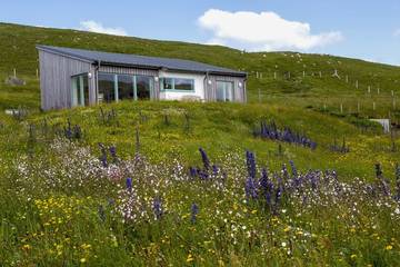 Cottage for 2 People in Lewis and Harris, Scottish Islands, Photo 2