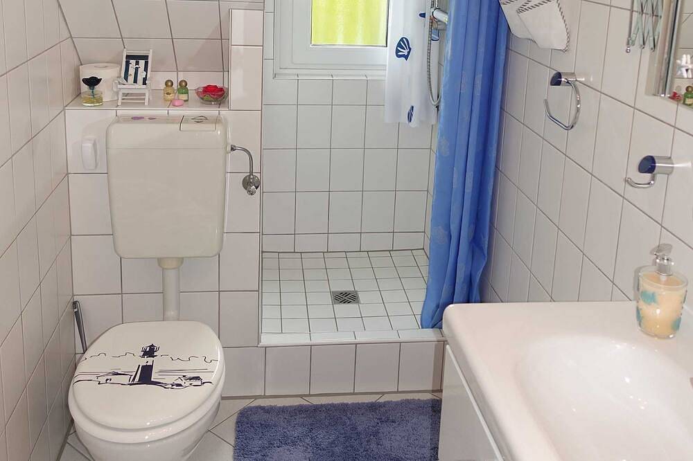 Ganze Wohnung, Ferienwohnung Heike, Deutschland in Rabel, Kappeln & Umgebung