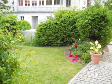 Ferienwohnung für 5 Personen in Sassnitz, Rügen, Bild 4