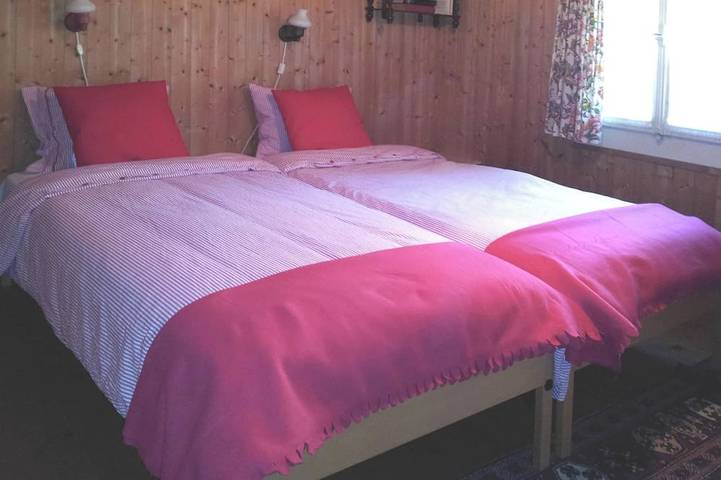 Ganze Wohnung, Adlemsried Appartement/Fewo, Dusche oder Bad, Wc, 4 oder mehr Schlafräume in Reidenbach, Boltigen
