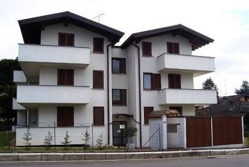 Maison d’hôte pour 5 personnes, avec jardin à Somma Lombardo