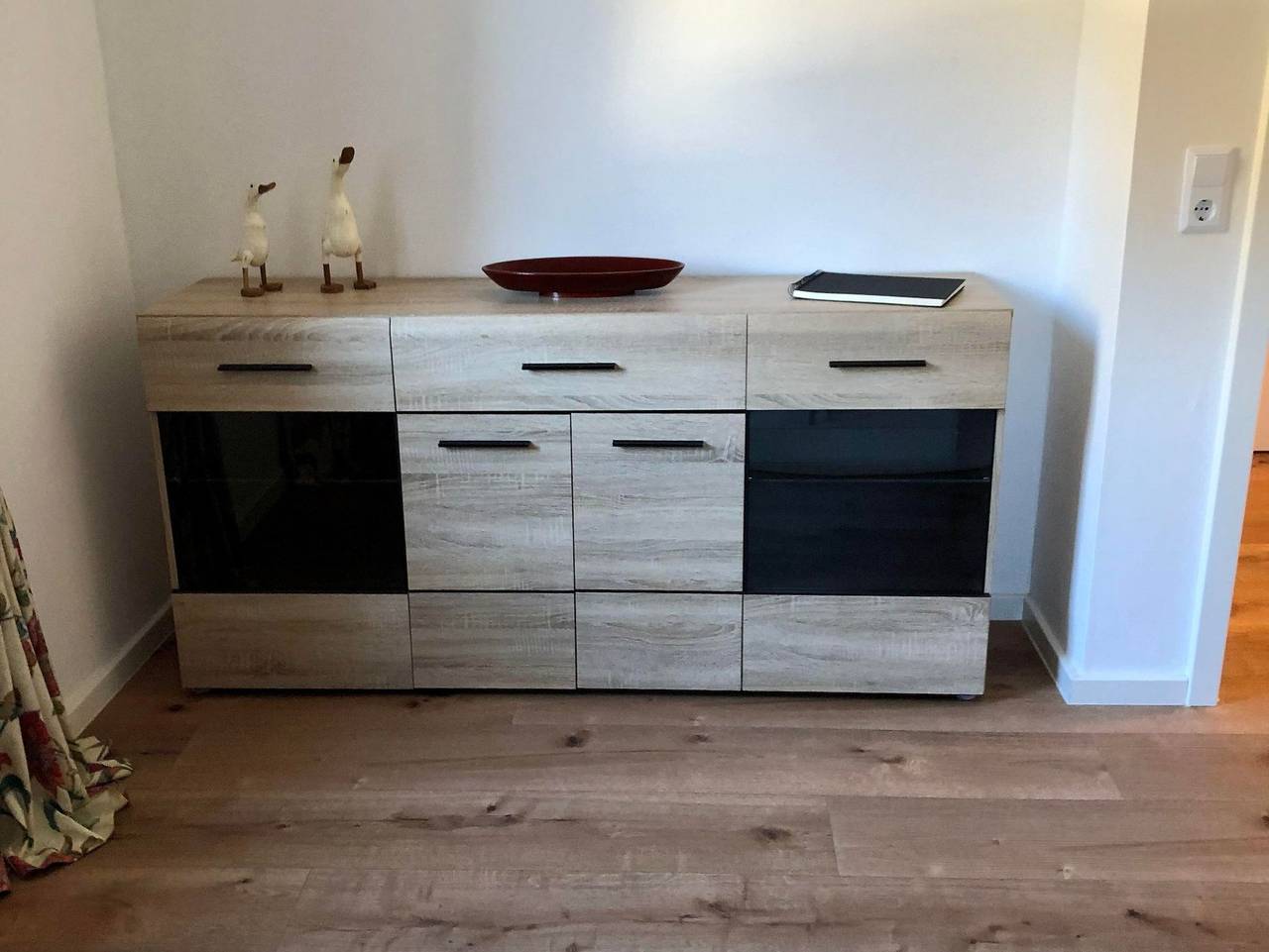 Ganze Ferienwohnung, Fewo Südeifel - 2-Bett-Ferienwohnung, Dusche/Wc bis 4 Pers. in Neuerburg, Eifelkreis Bitburg-Prüm