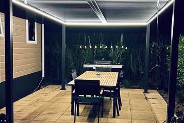 Bungalow pour 5 Personnes dans Port Grimaud, Grimaud, Photo 1