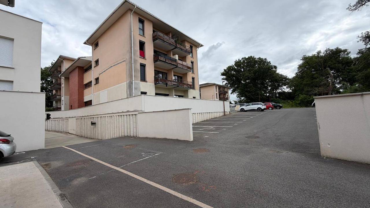 Appartement entier, Loft Tolosa - Clim & Parking Privé Toulouse Nord in Rouffiac-Tolosan, Toulouse et ses environs