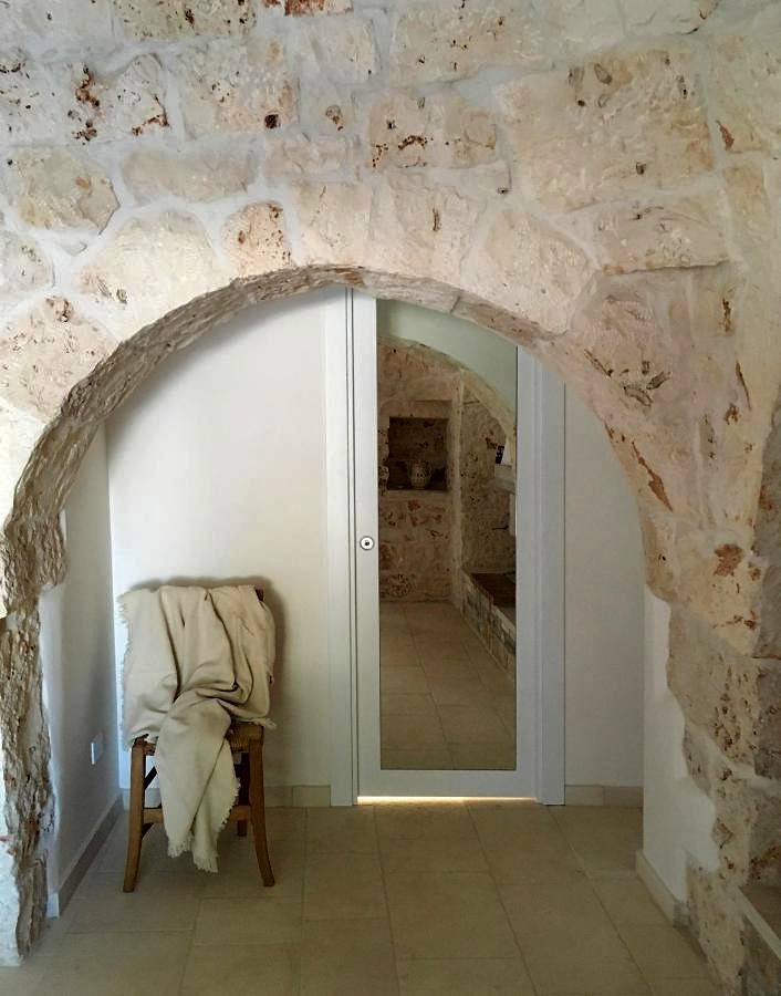 Chambre d’hôte pour 2 personnes, avec jardin et vue à Locorotondo - 3