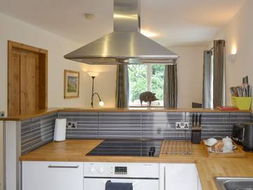 Holiday Home for 2 People in Isle of Anglesey, North-Wales, Photo 3
