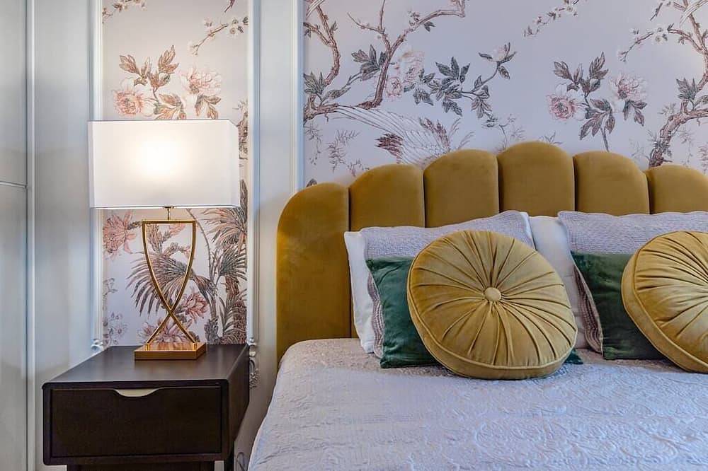 Ganze Wohnung, Garden of Eden 1-bedroom apartment – Lakefront in Montreux, Genfer See