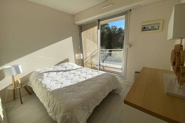 Gîte pour 4 personnes dans Plage du Moulleau - 2