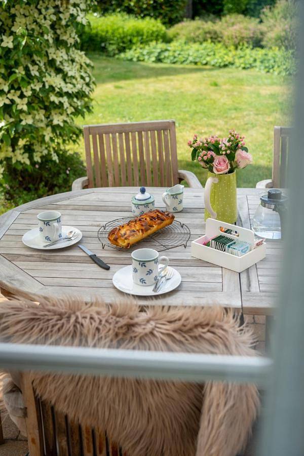 Maison de vacances pour 6 personnes, avec Terrasse et Jardin à Dilsen-Stokkem