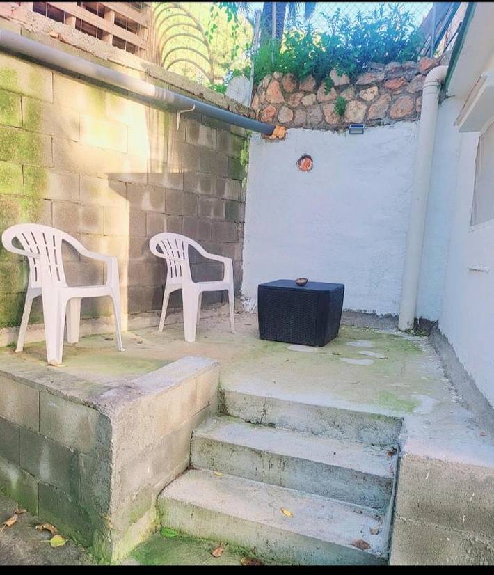 Gîte pour 2 personnes, avec jardin et vue, animaux acceptés dans Platja de Calafell - 4