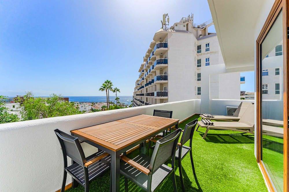 Appartamento vacanze a Adeje a partire da 164€ a notte
