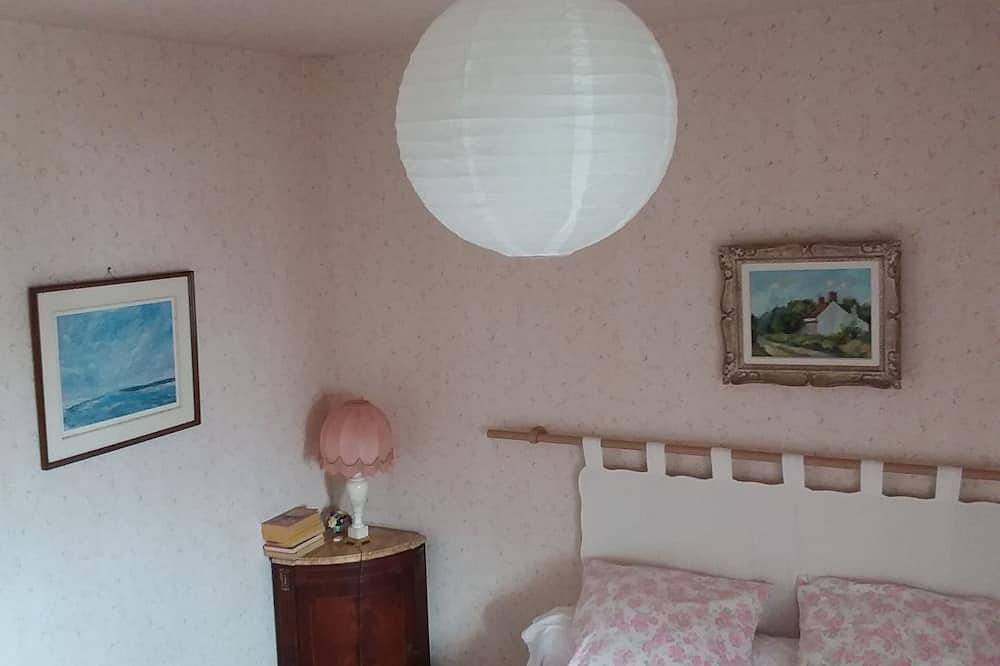 Quiet house close to the beach and the village in Le Conquet, Región de Brest