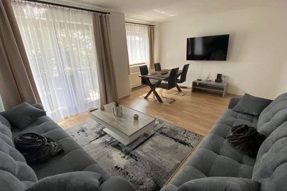 Ganze Wohnung, Lorbeer in Uhldingen-Mühlhofen in Oberuhldingen, Uhldingen-Mühlhofen