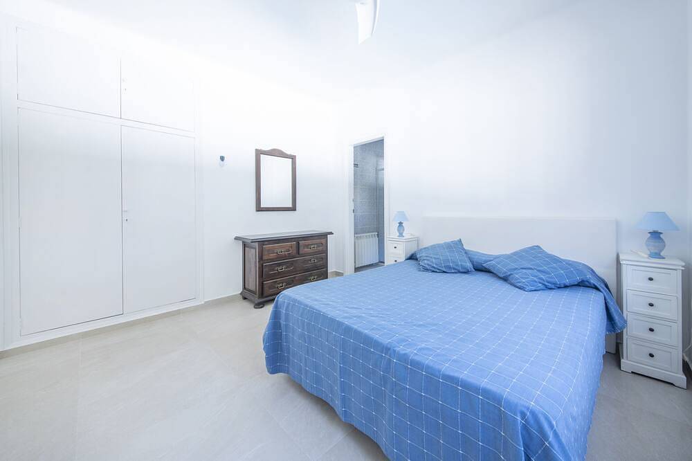 Villa Gallera Leuchtturm Am Meer Mit Blick Pool & Bbq in Torredembarra, Costa Dorada