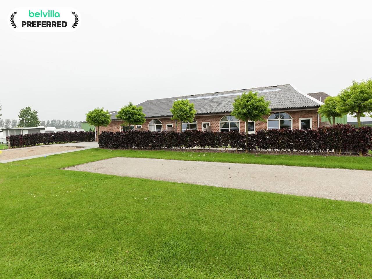 Ganze Wohnung, Wohnung in Groede nahe Strand in Groede, Zeeuwse Kust