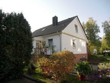 Ferienwohnung für 4 Personen in Trassenheide, Usedom, Bild 4