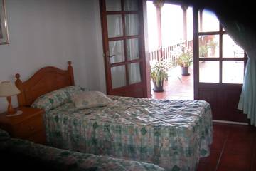 Casa Rural para 3 Personas en Fuencaliente de La Palma, La Palma Sur, Foto 3
