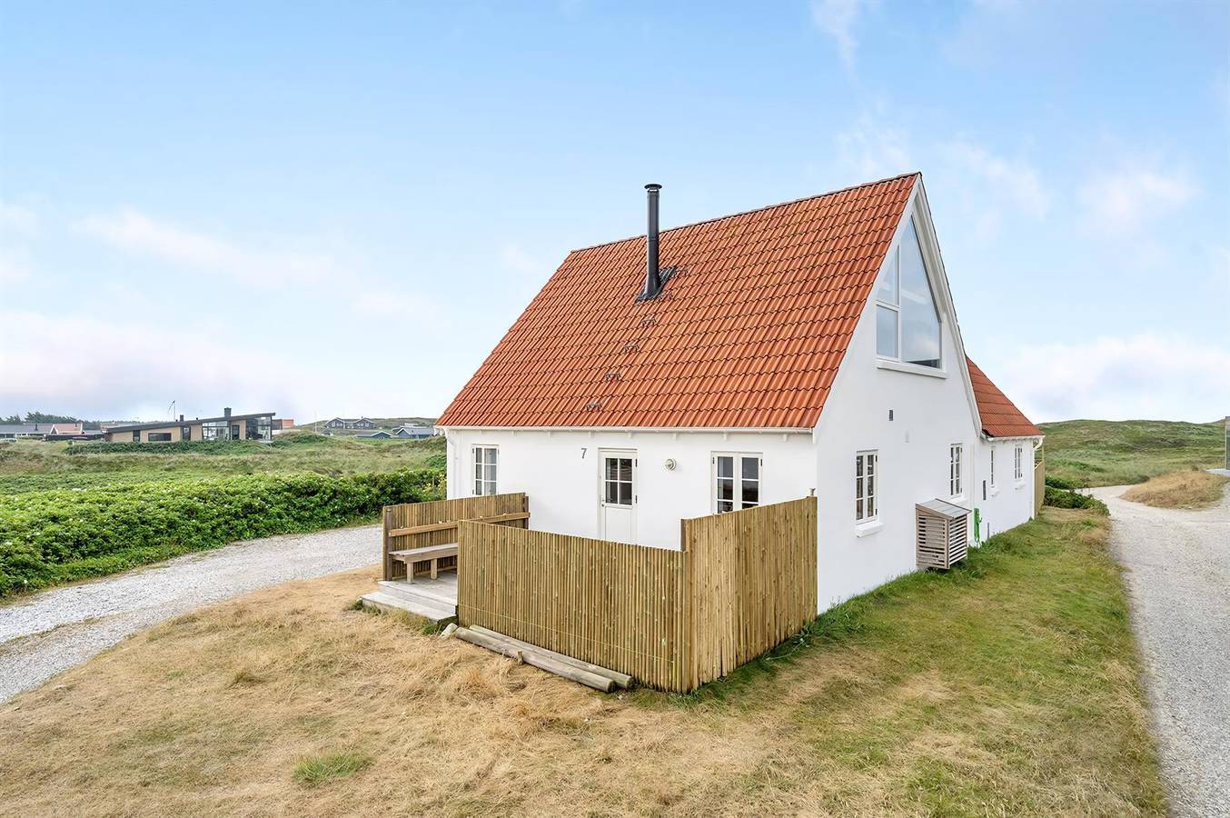 Pet friendly home in Thisted with sauna in Klitmøller, Thy Nationalpark