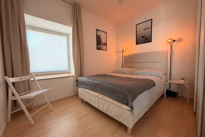 Ferienwohnung für 4 Personen in Wetzlar - 2