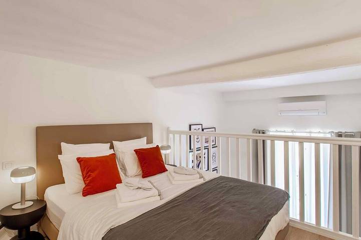 Gîte pour 4 personnes dans Casino Ruhl - 2