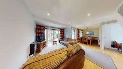 Cottage for 8 People in Cornwall, South West England, Photo 2
