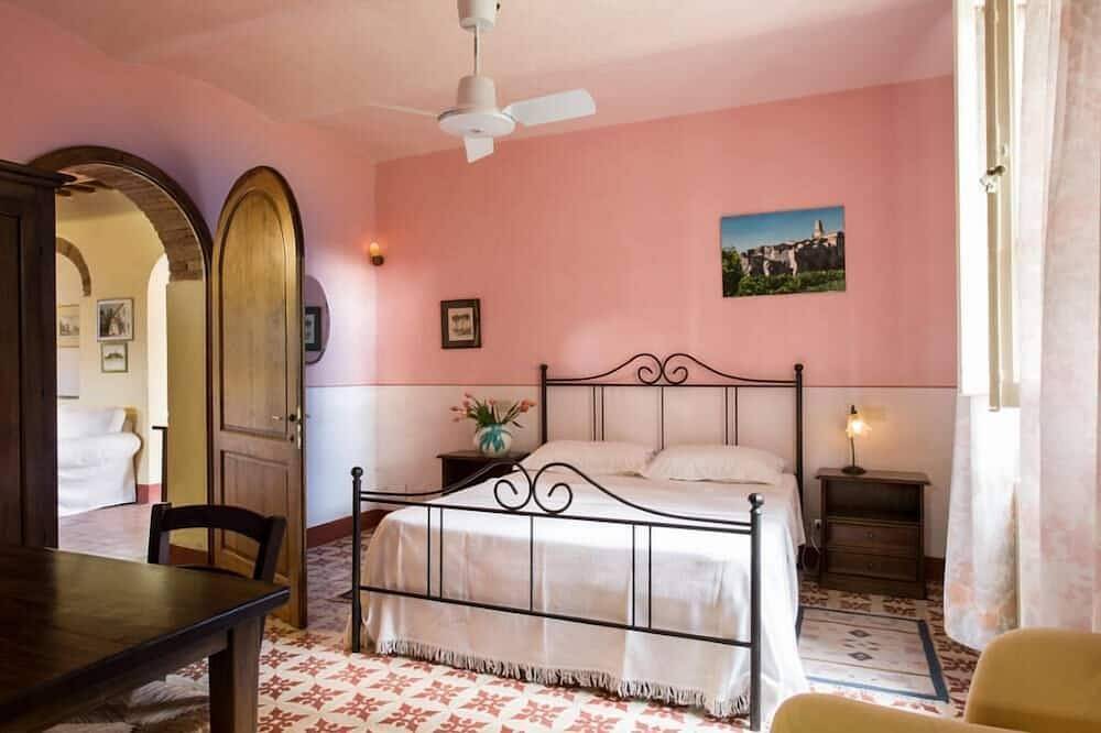 Ferienhaus / Villa - Marciano della Chiana in Marciano della Chiana, Arezzo Provinz