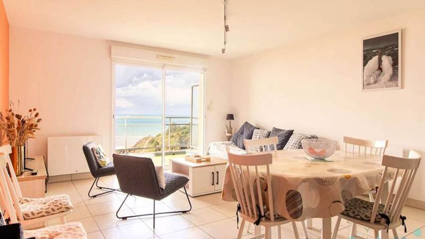 Gîte pour 7 personnes dans Caroual