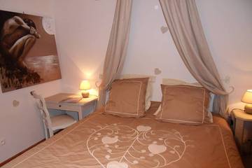 Chalet pour 10 Personnes dans Villard-de-Lans, Vercors, Photo 1