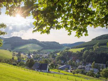 Hotel für 2 Personen in Schmallenberg, Sauerland, Bild 2