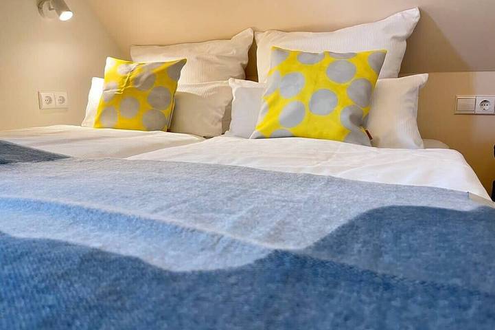 Ferienwohnung für 6 Personen in Berliner Mauer - 4