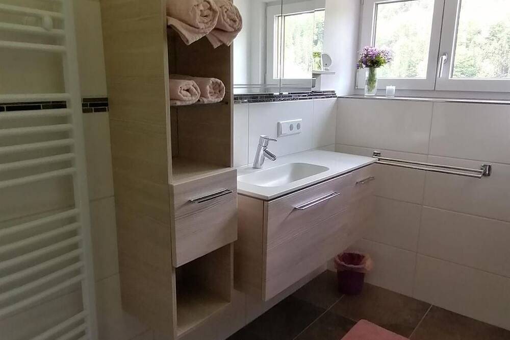 Ganze Wohnung, Ferienwohnung Weiß, Österreich in Salzkammergut-Berge, Faistenau