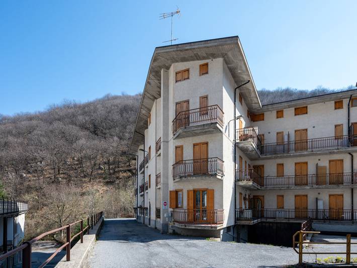 Ganze Wohnung, Ai piedi del Monte in Frabosa Sottana, Artesina