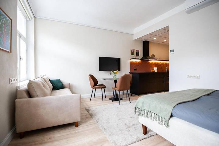 Gîte pour 6 personnes à Tartu