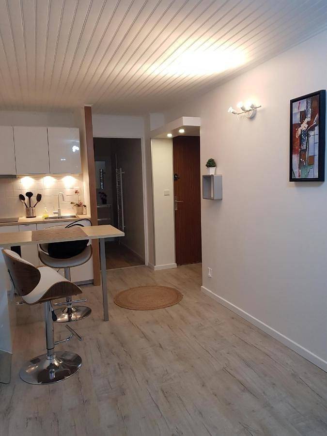 Appartement entier, Apartment - Ground Floor in Toulouse, Toulouse et ses environs