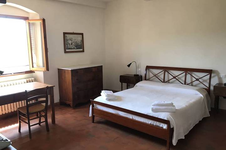 Location de vacances pour 10 personnes, avec jardin et terrasse à Impruneta - 2