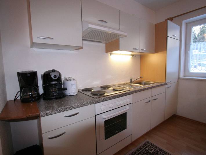 Geheel appartement, Appartement in Scheffau bij Skiliften in Scheffau am Wilden Kaiser, Kaisergebirge