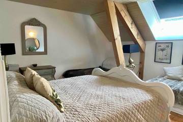 Villa pour 10 Personnes dans Allemond, Parc national des Écrins, Photo 3