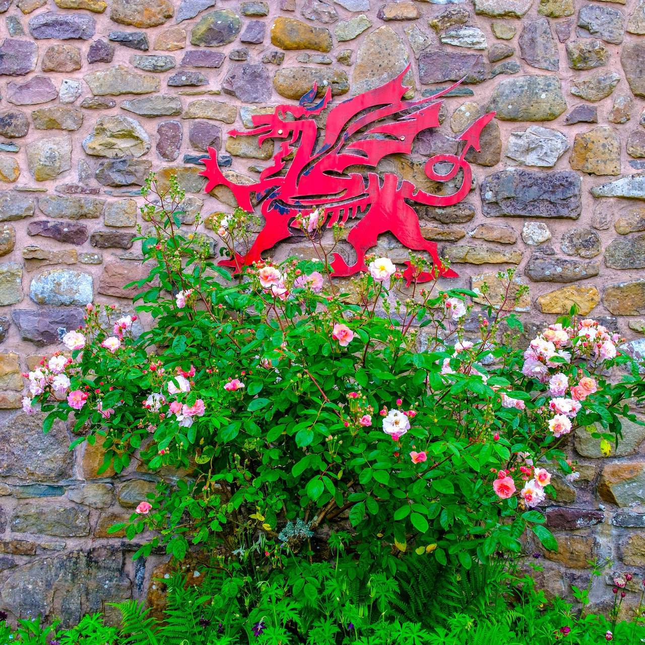 Gelli Barn in Brecon Beacons