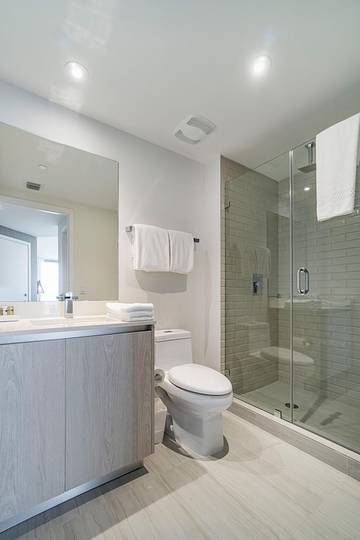 Beach Rental for 6 Guests in Hollywood Beach (FL), Hollywood (FL), Picture 1