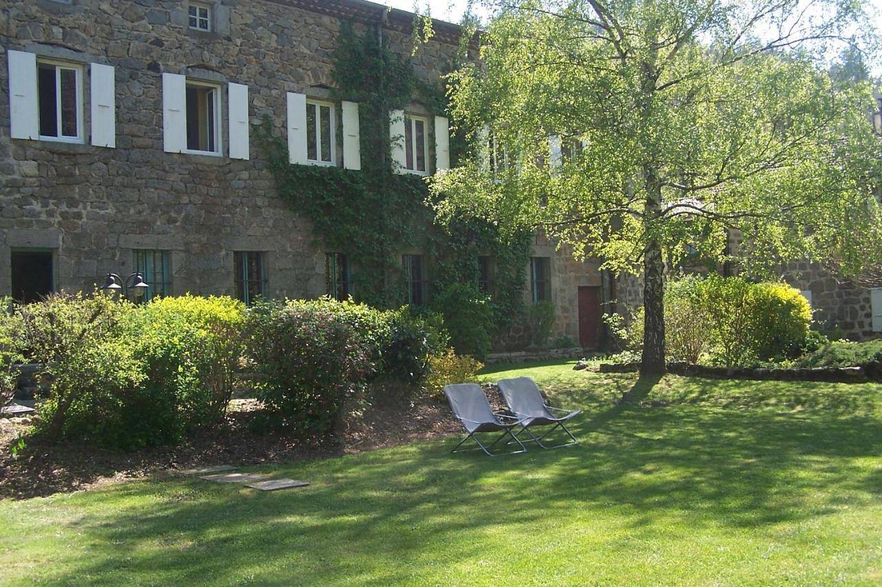 Holiday Home (4 Adults) in Marcols-les-Eaux, Parc naturel régional des Monts d'Ardèche